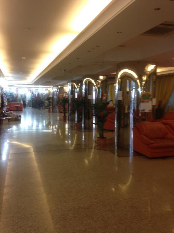 فندق مكةفي  Cristal Al Aseel المظهر الخارجي الصورة