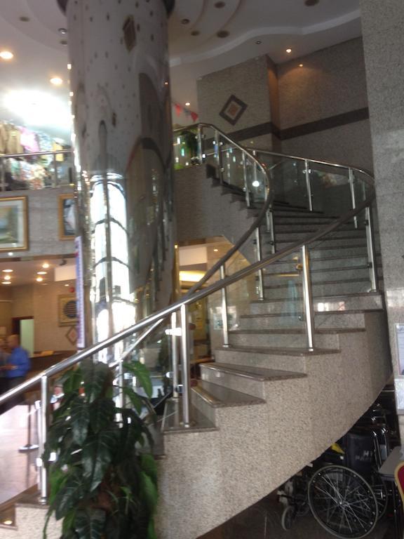 فندق مكةفي  Cristal Al Aseel المظهر الخارجي الصورة