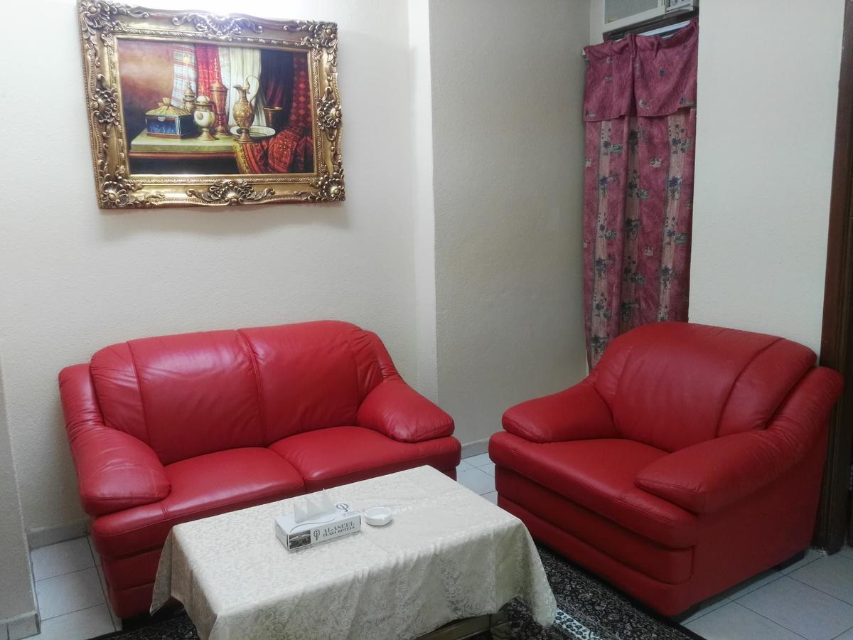 فندق مكةفي  Cristal Al Aseel المظهر الخارجي الصورة