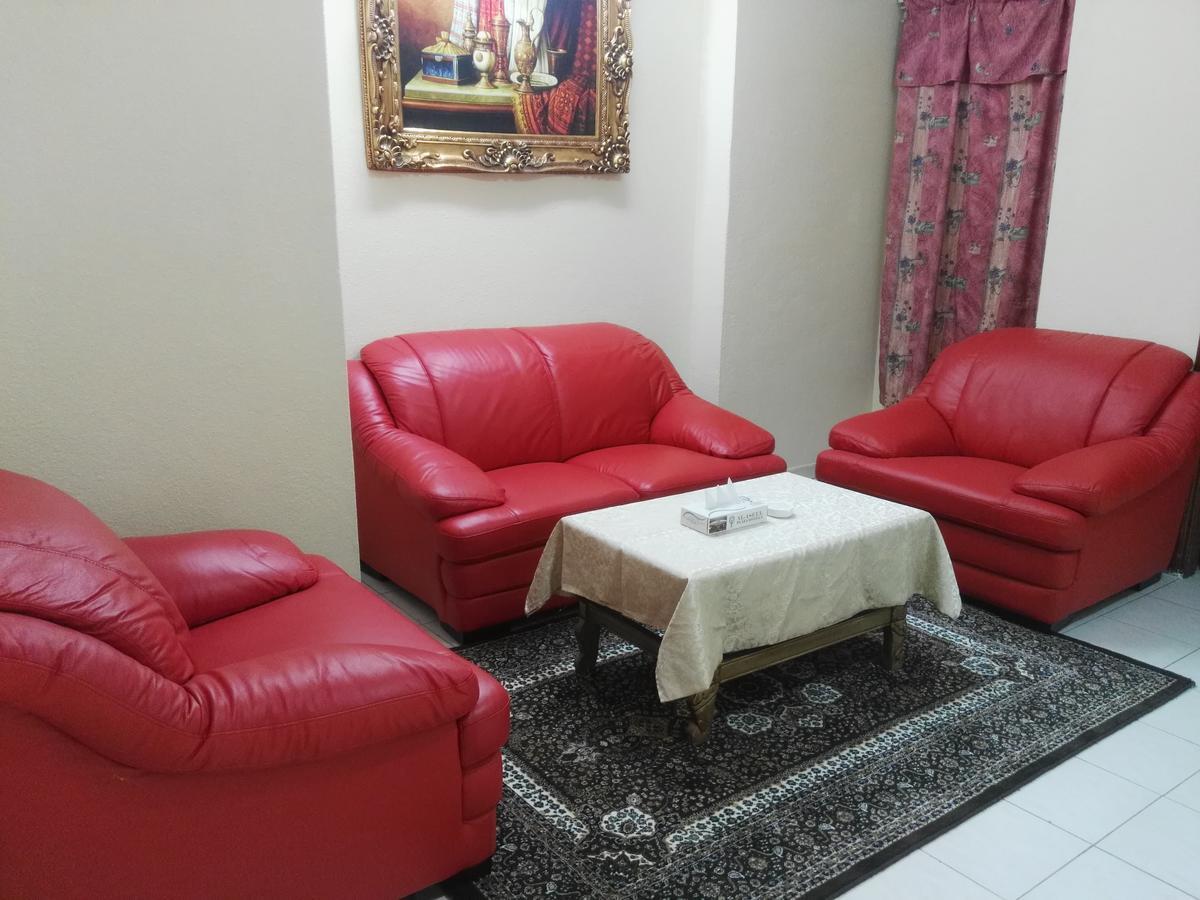فندق مكةفي  Cristal Al Aseel المظهر الخارجي الصورة