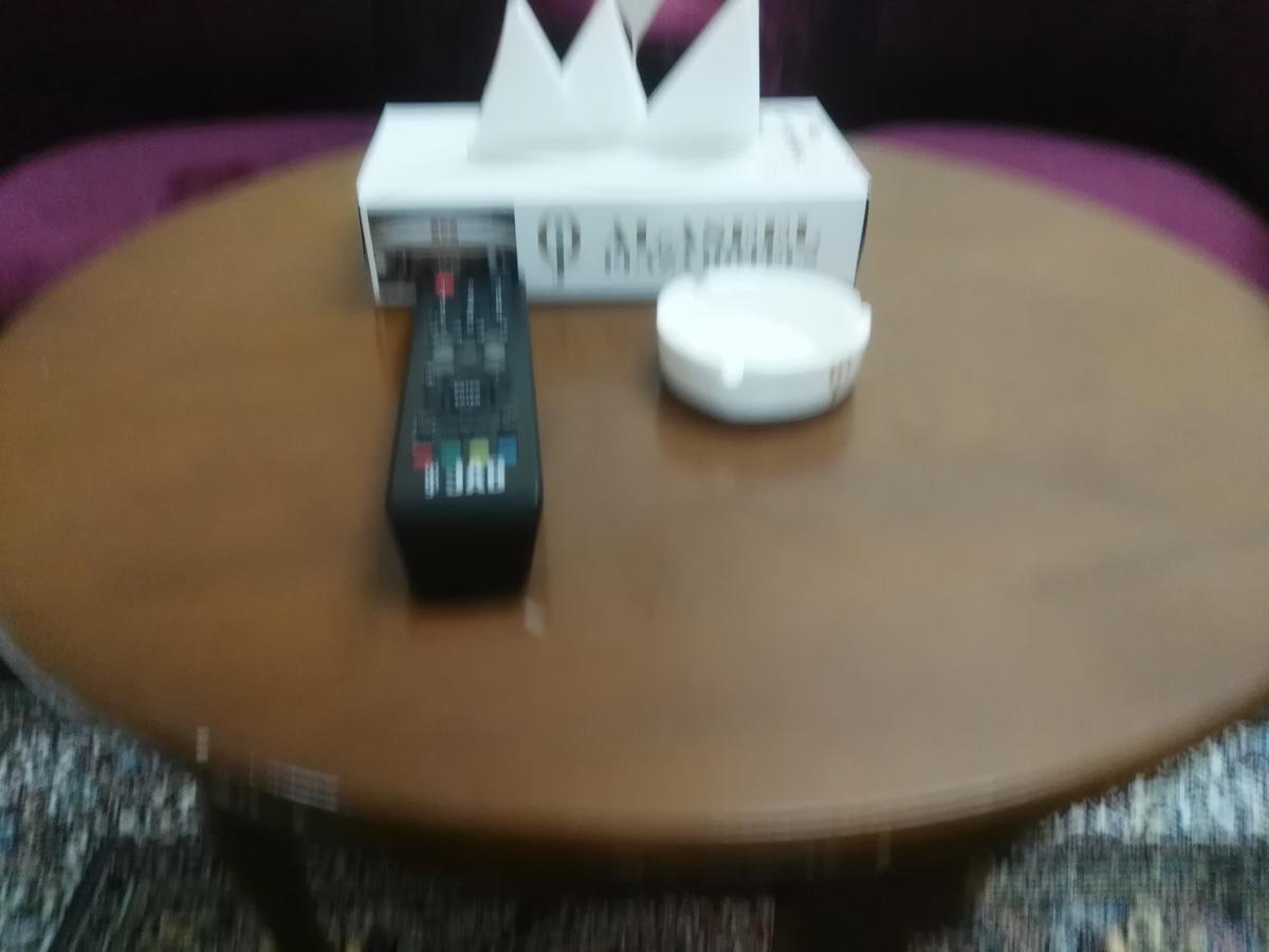 فندق مكةفي  Cristal Al Aseel المظهر الخارجي الصورة
